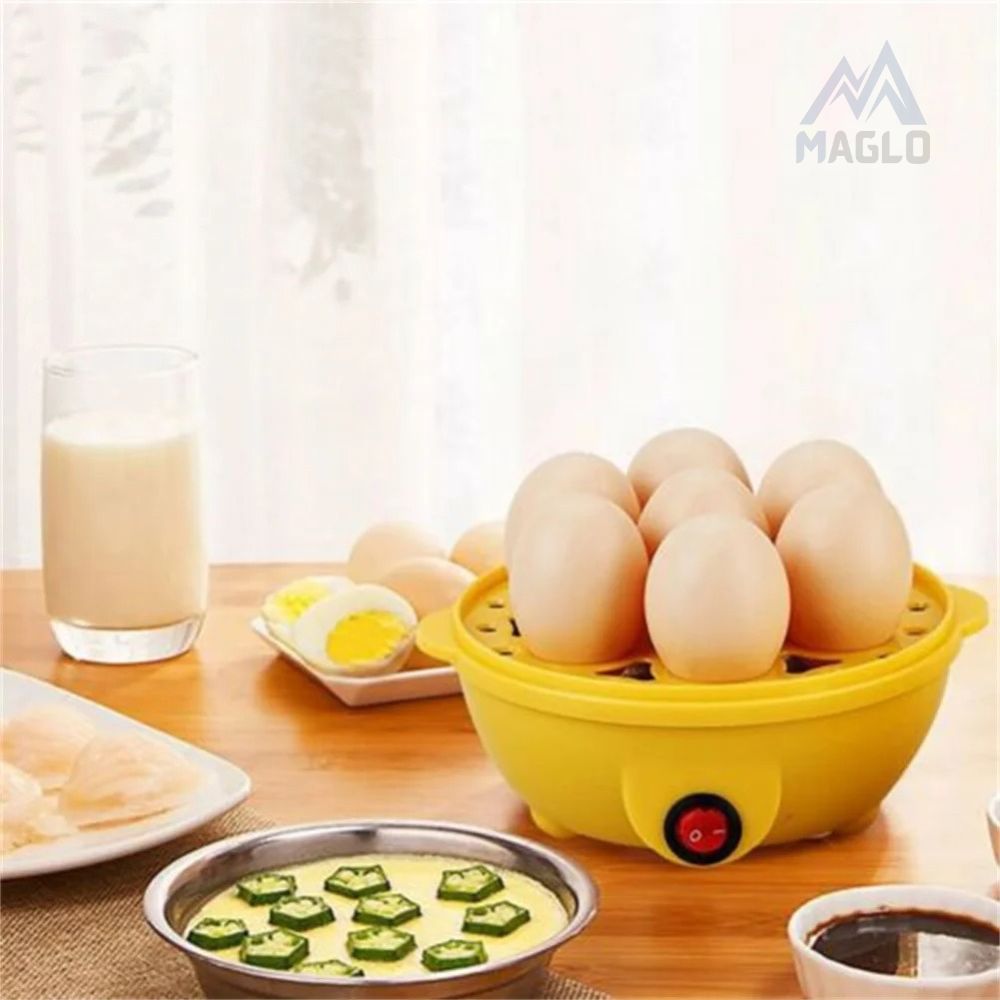 GALLINA TOP™- La Máquina Hervidor Cocedor Huevos