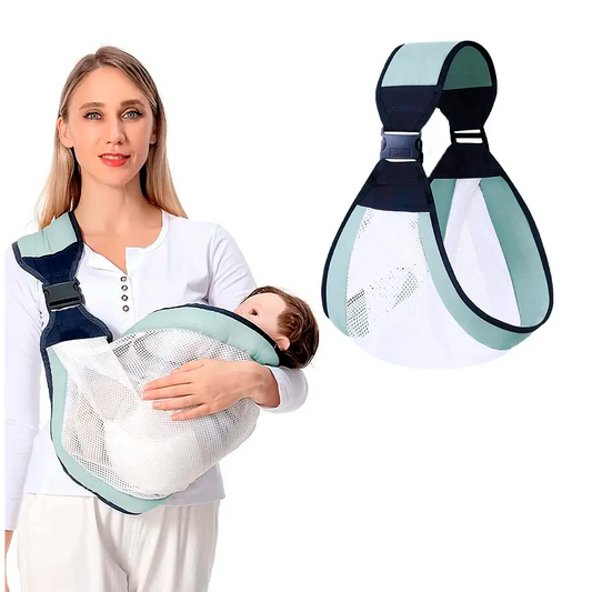 BABY CARRIERS™ - Portabebés